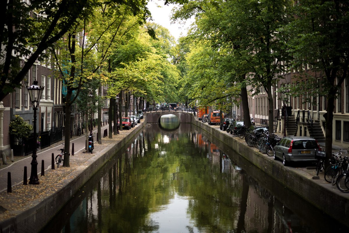 B-aparthotel City West, Amsterdam